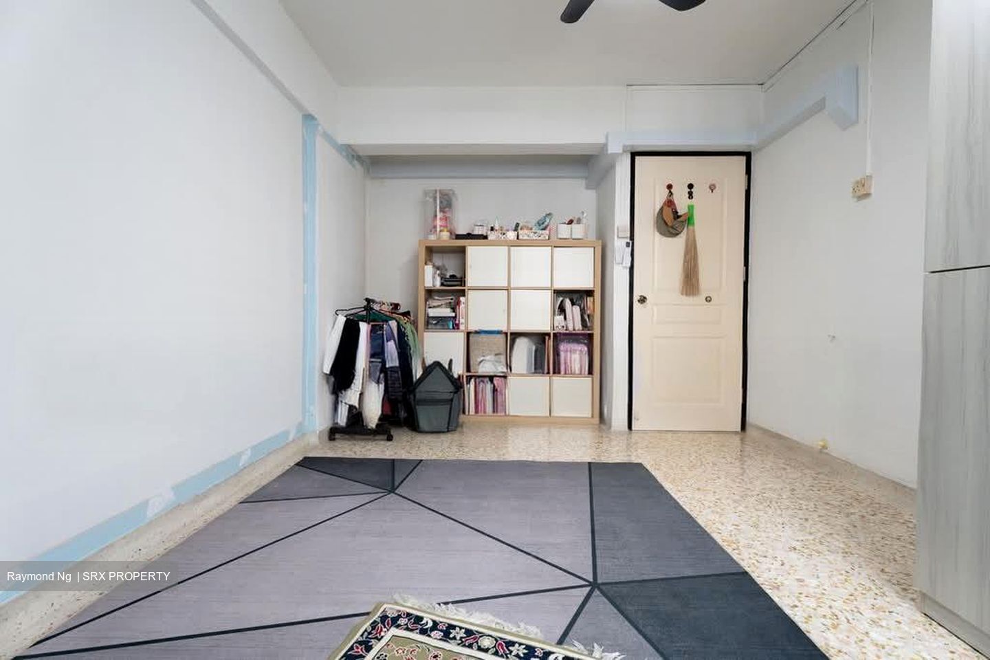 Blk 107 Yishun Ring Road (Yishun), HDB 4 Rooms #536137471